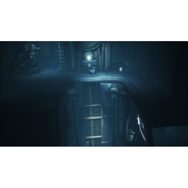 خرید بازی Little Nightmares نسخه Enhanced نسخه کامل برای نینتندو سوییچ 2